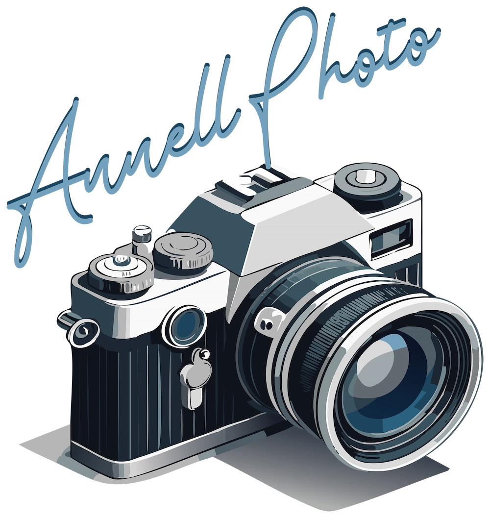 Annell Photo Logo