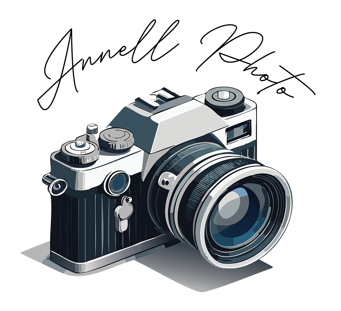 Annell Photo Logo