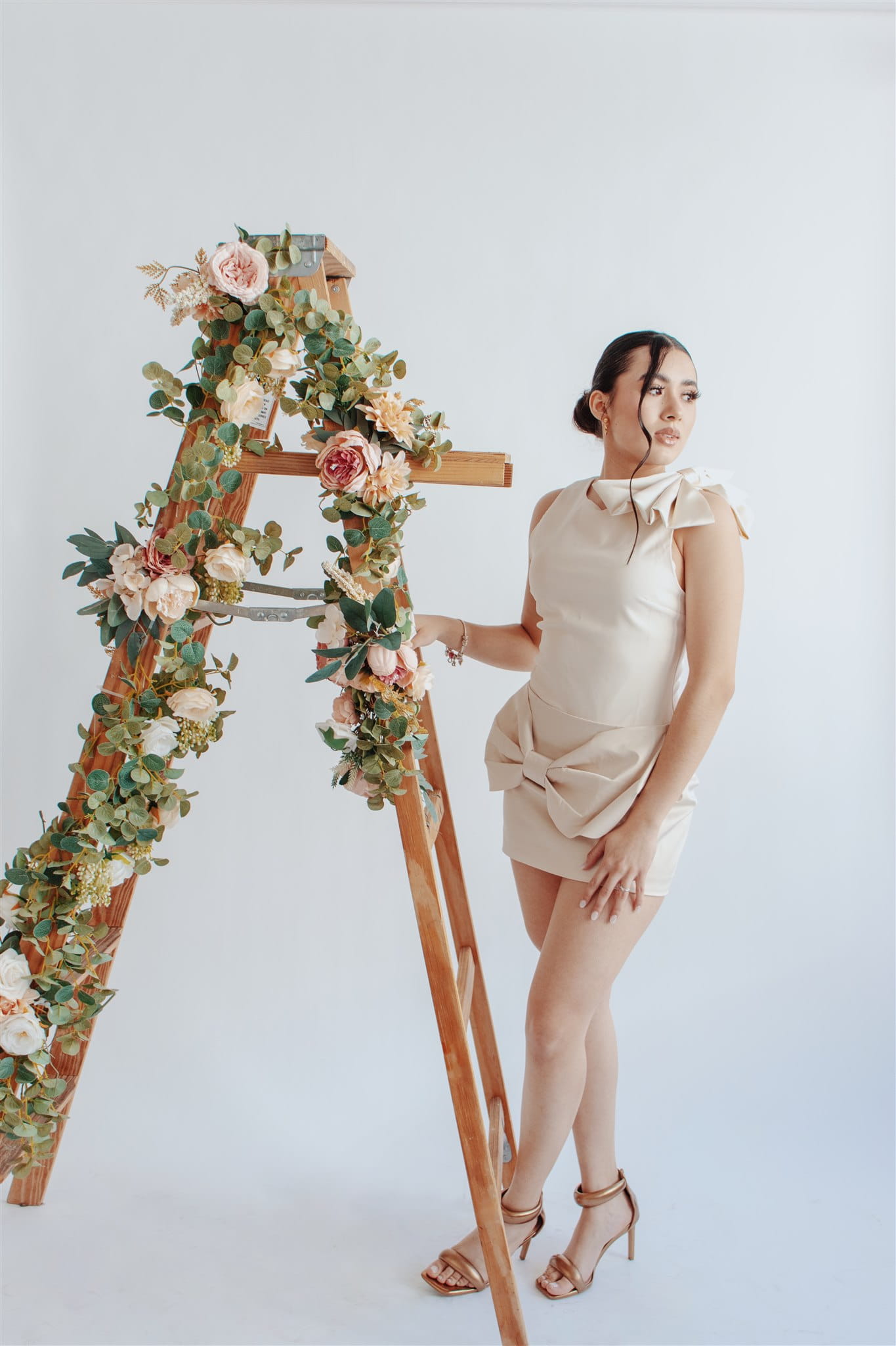 Portrait by Annell Photo