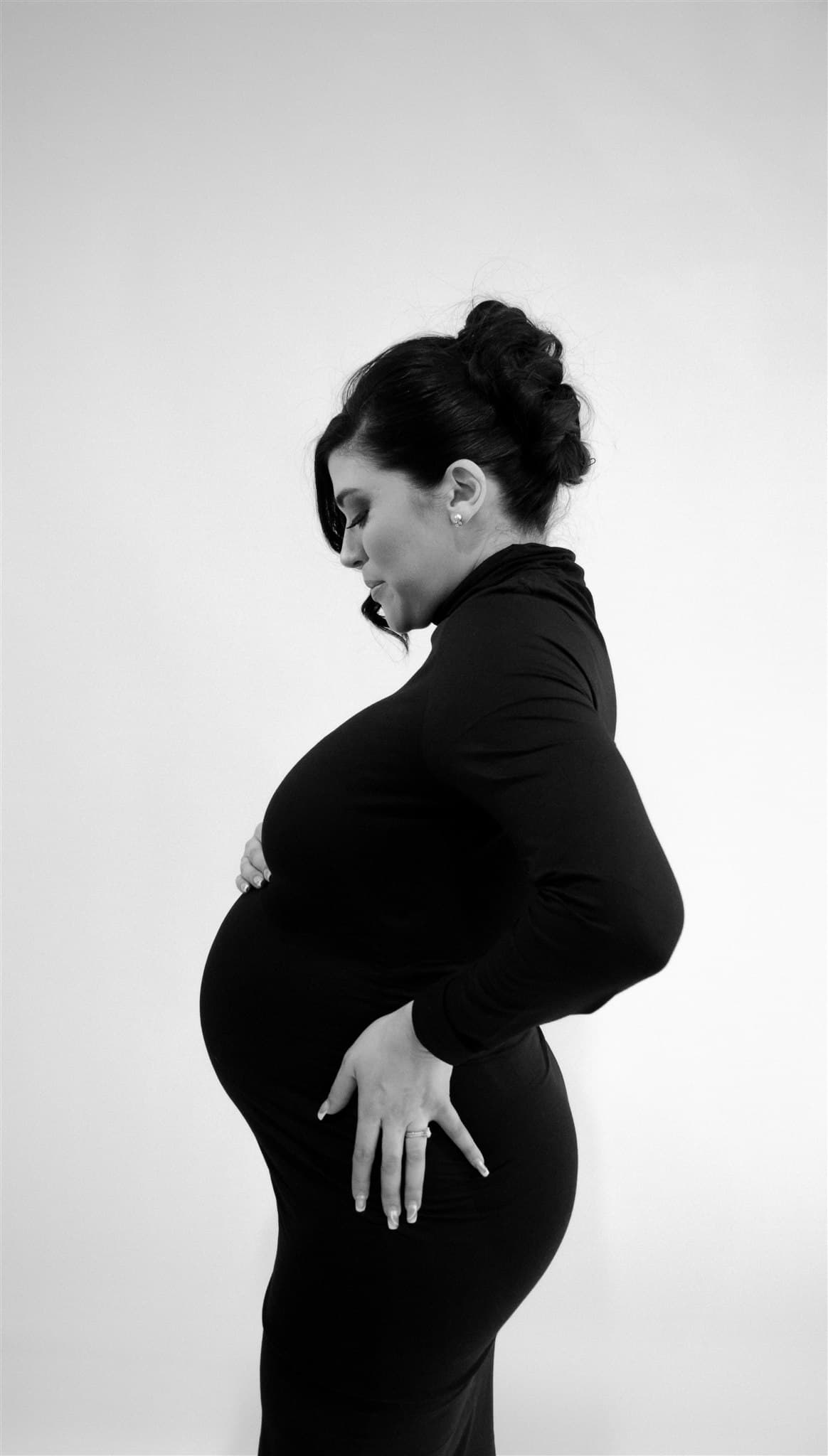 Portrait by Annell Photo