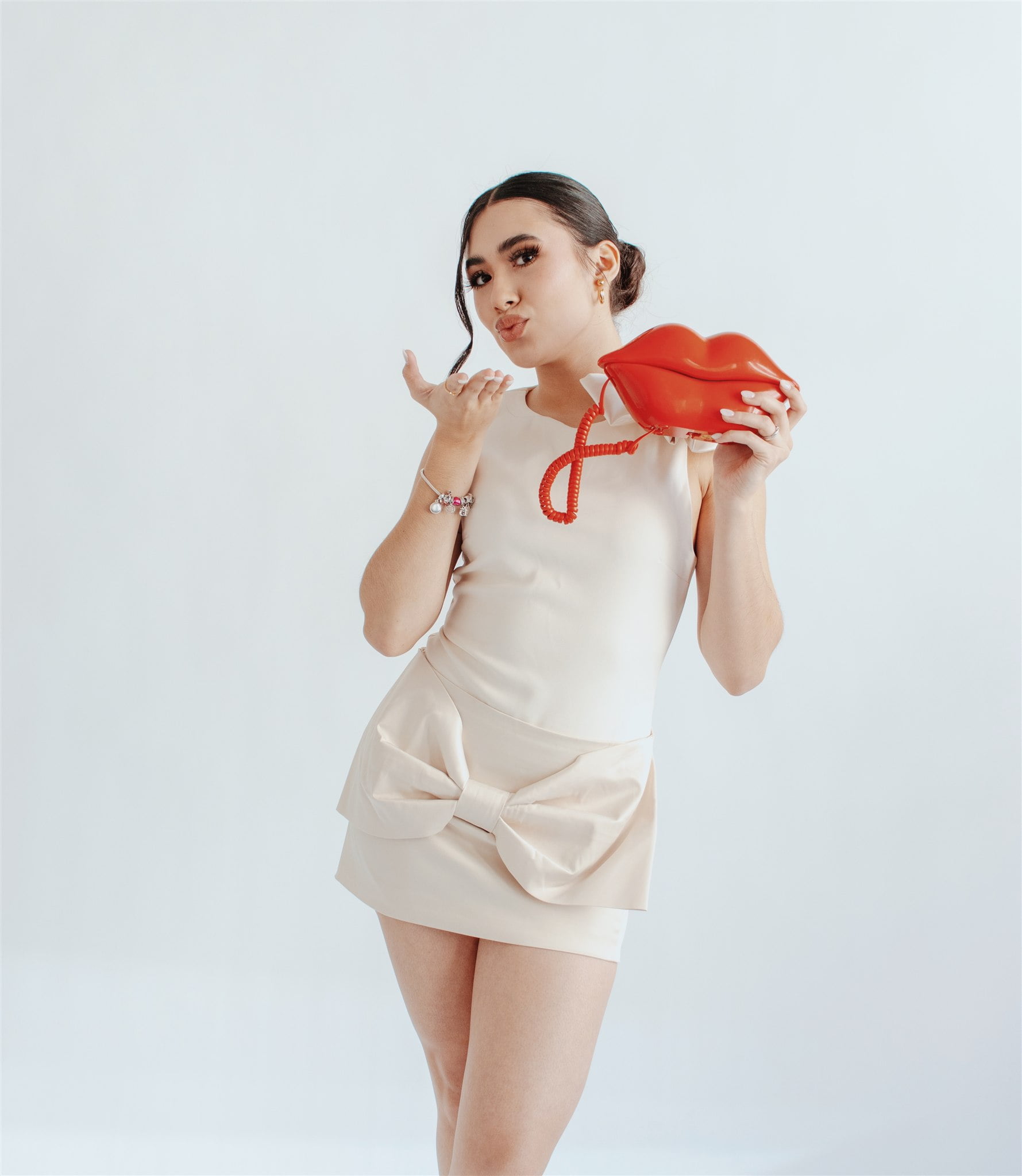 Portrait by Annell Photo